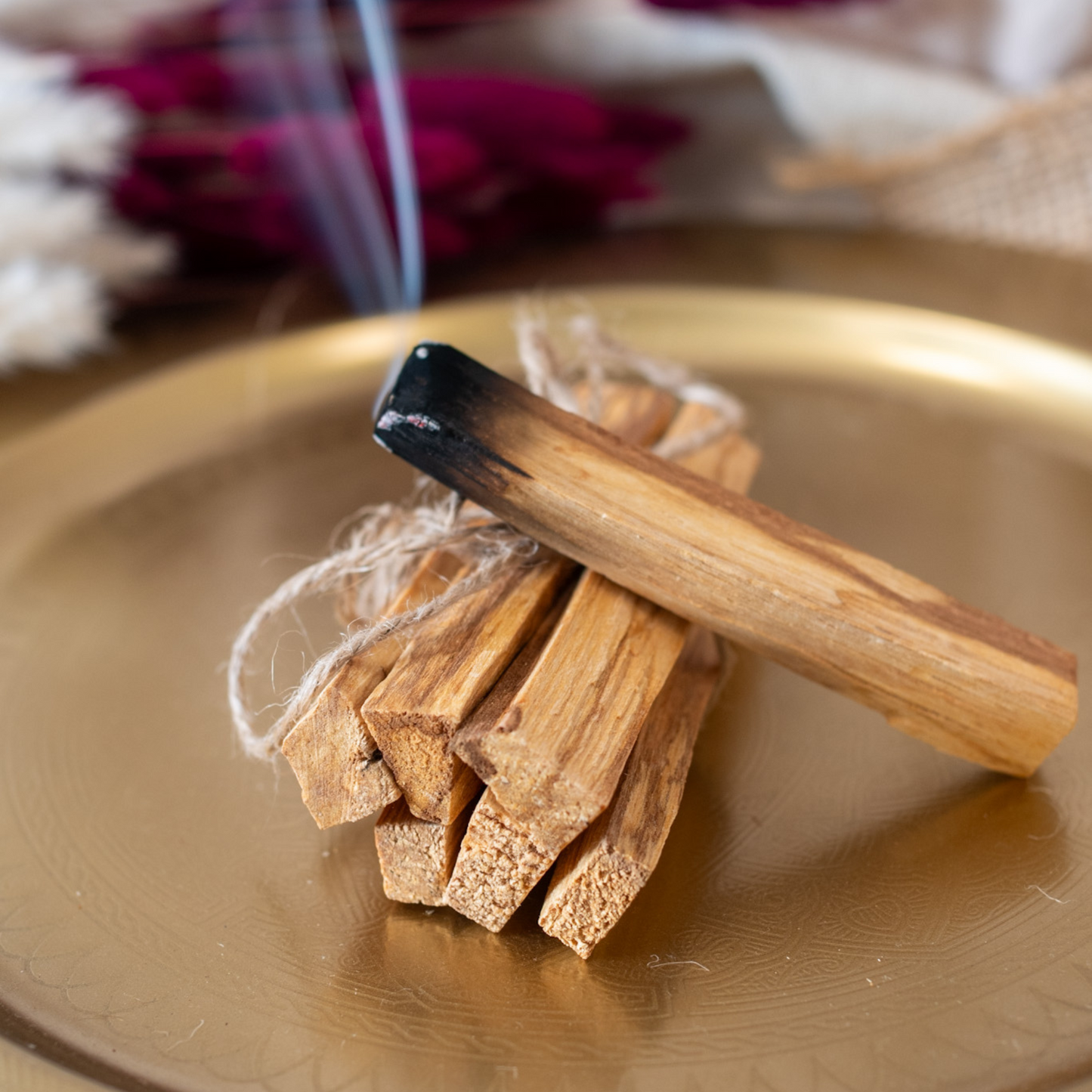 PALO SANTO | Räucherwerk